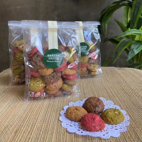 Cookies Bites