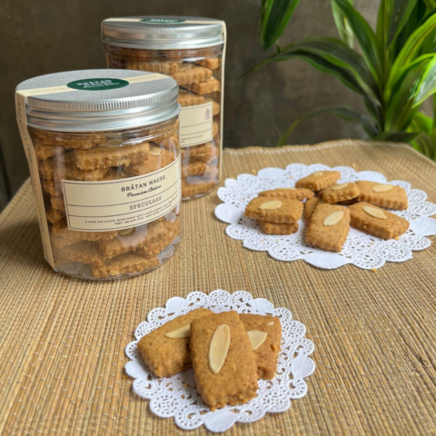Speculaas