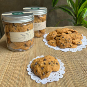 Chocochips Cookies