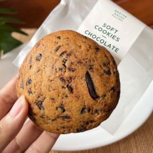 Chocolate - Soft Cookies
